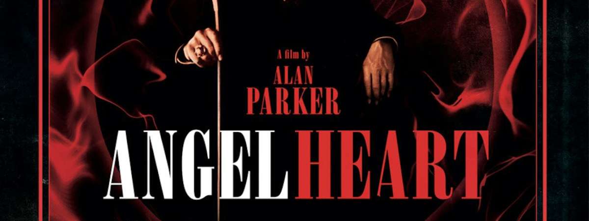Angel Heart