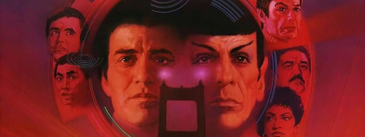 Star Trek IV: The Voyage Home