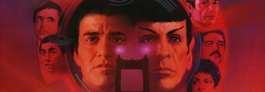 Star Trek: The Genesis Trilogy
