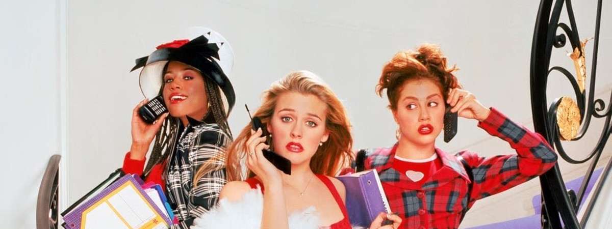Clueless
