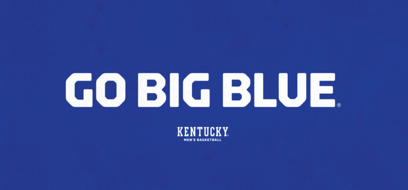 UK Men's Basketball Vs. Grambling State