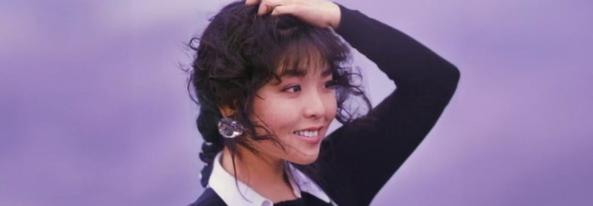 Tokyo Love Song w/ live performance by Reiko Takahashi