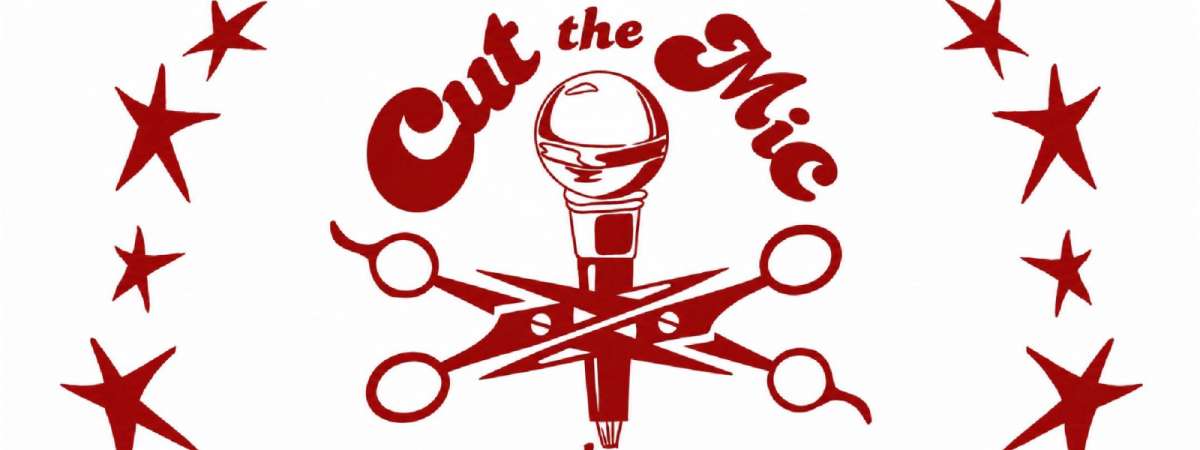 Cut the Mic | An Intimate Queer Love Poetry + Music Series