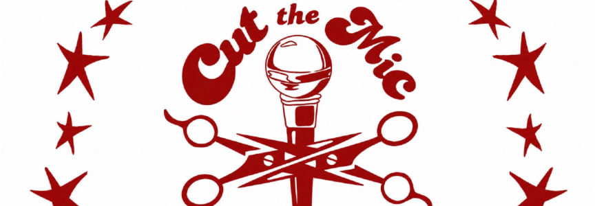 Cut the Mic | An Intimate Queer Love Poetry + Music Series
