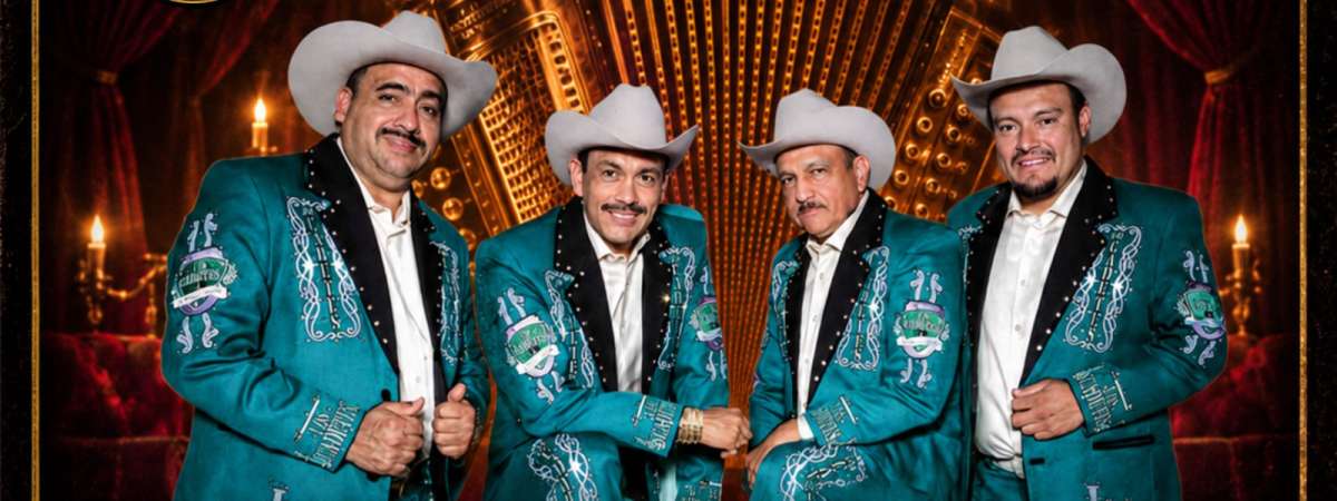 Los Cadetes De Linares