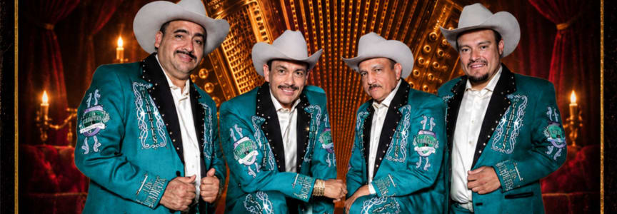 Los Cadetes De Linares
