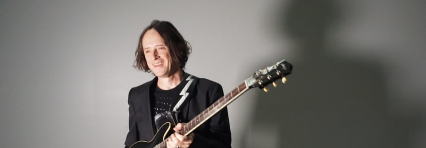 Chris Gebhard Trio