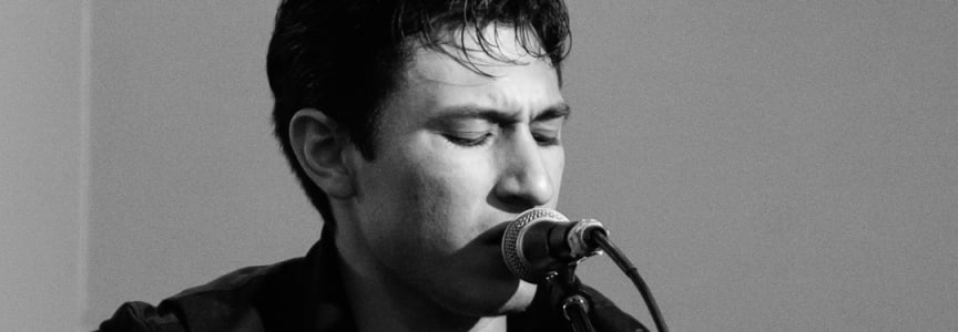 Sebastian Salinas