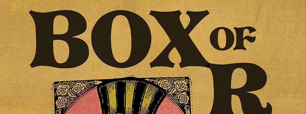 Box of Rain - ‘68 to ‘74 Grateful Dead Tribute