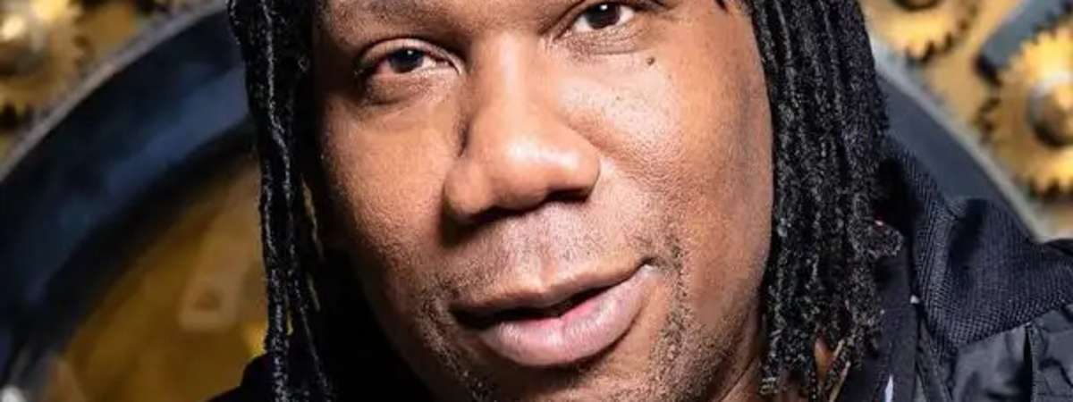 KRS -One