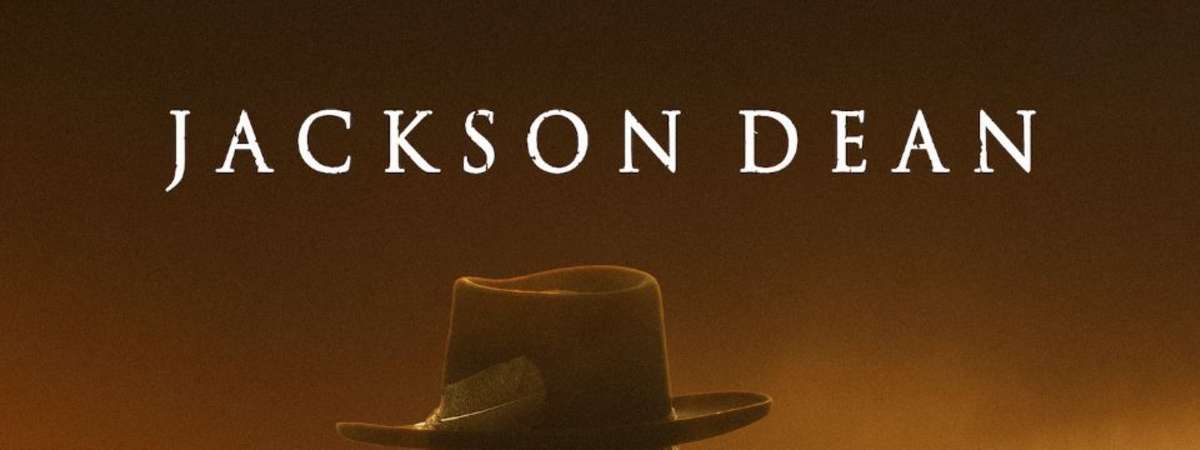 Jackson Dean