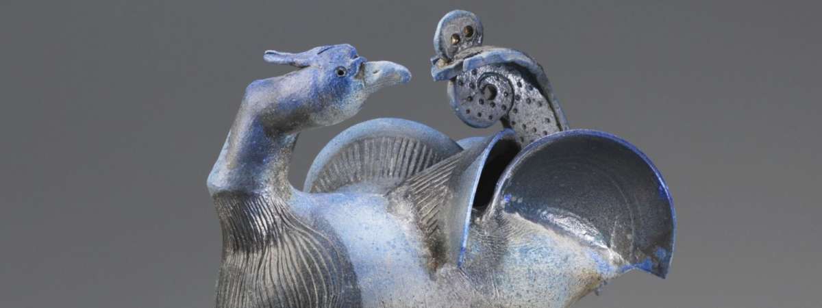 Thursday Artist Talk: Stories of Learning and Process