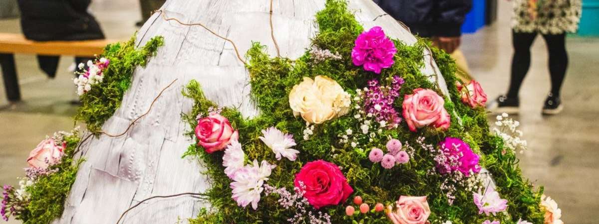 Arrangement Program: ARRANGEMENT CLASS ESSENTIALS