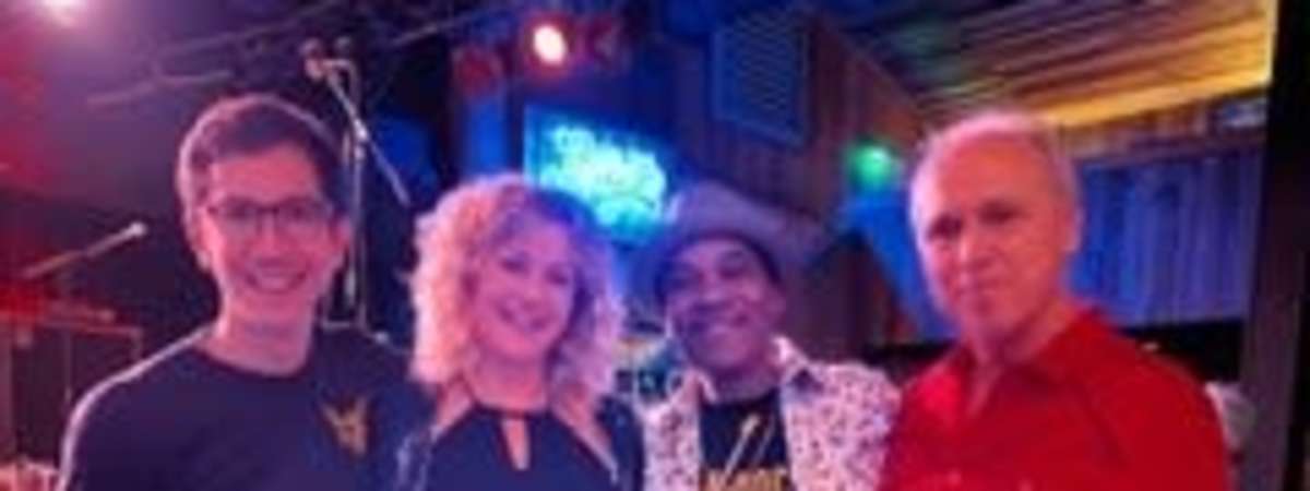 Linda Berry Band