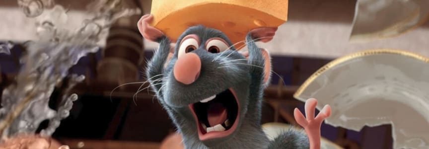 Ratatouille