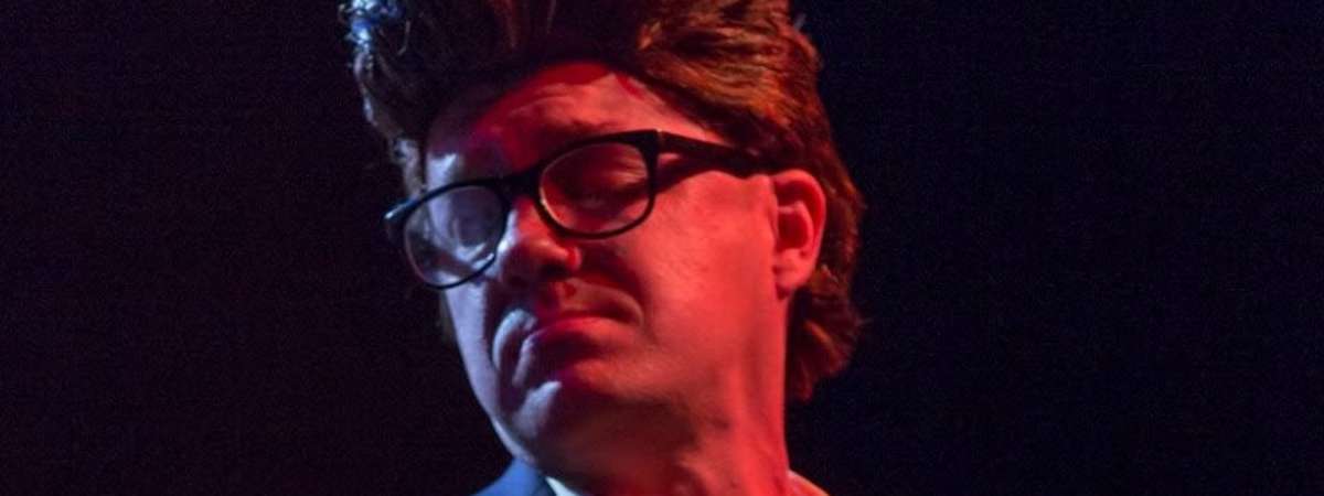 PANIC: A Tribute to Morrissey & The Smiths