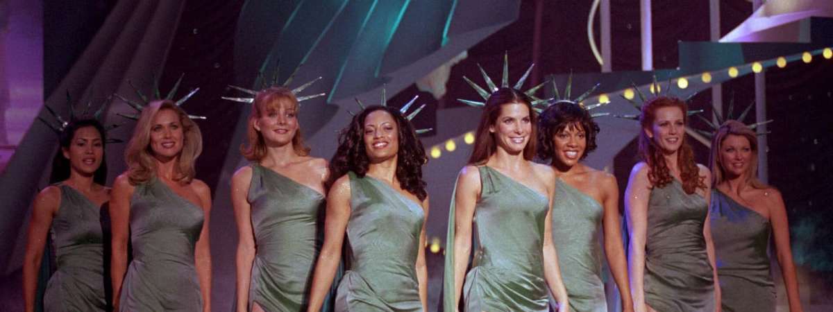 Miss Congeniality