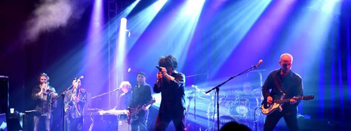 Le Cure: A Tribute to The Cure