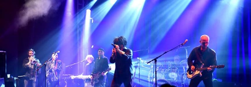 Le Cure: A Tribute to The Cure