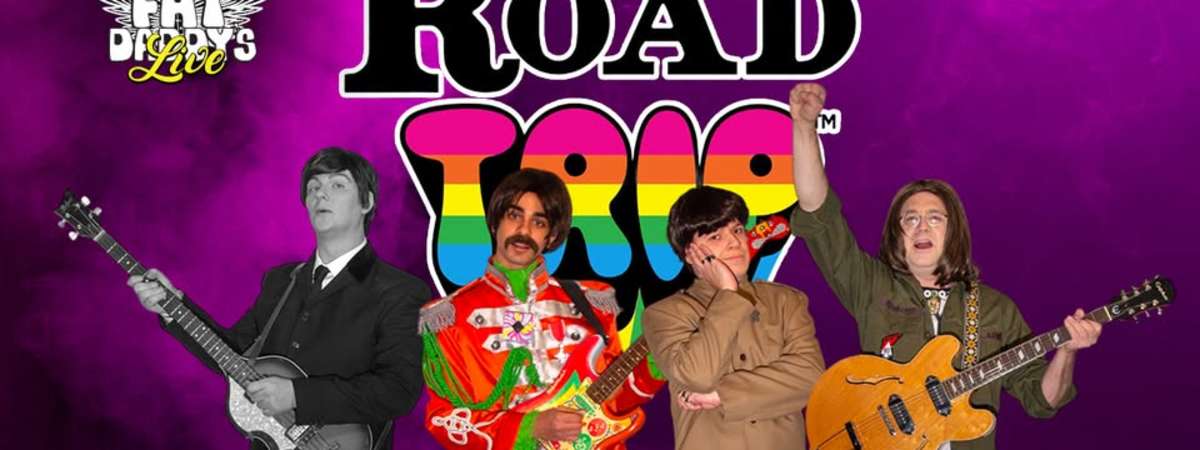 Abbey Road Trip