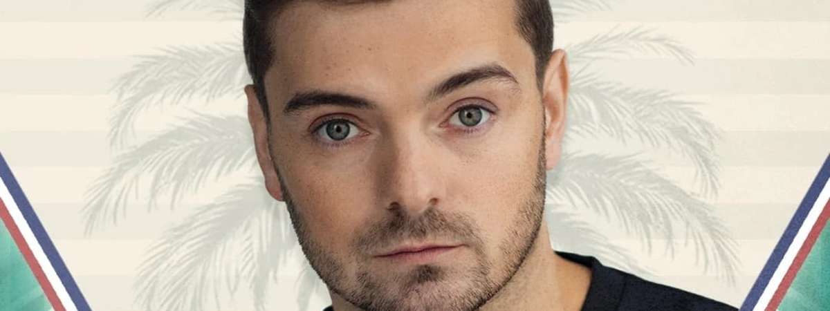 Martin Garrix w/ Justin Mylo - Labor Day Weekend