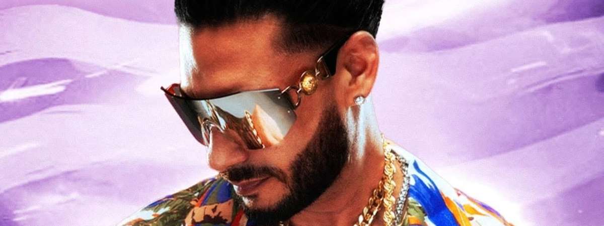 DJ Pauly D - Labor Day Weekend