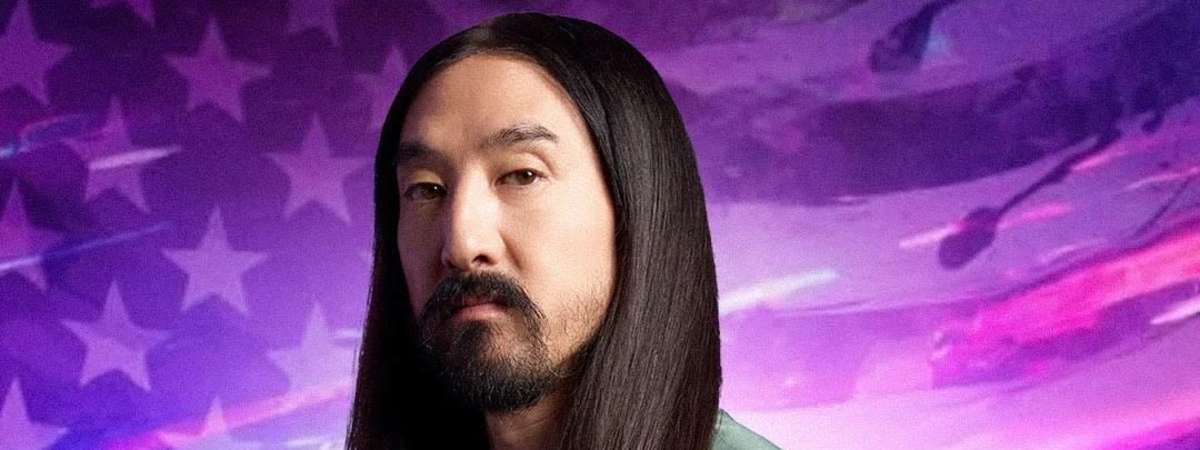 Steve Aoki - Labor Day Weekend