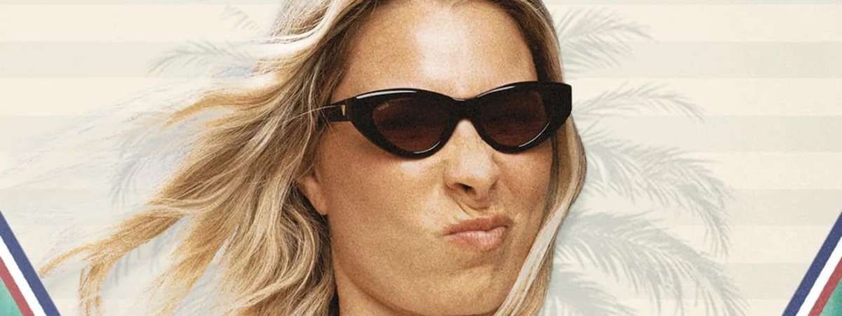 BLOND:ISH - Labor Day Weekend