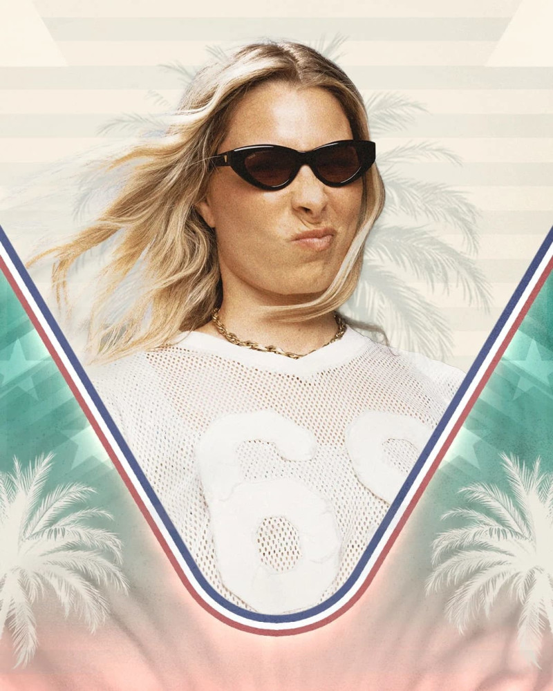 BLOND:ISH - Labor Day Weekend