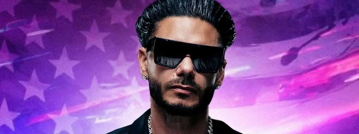 DJ Pauly D - Marquee Mondays - Labor Day Weekend