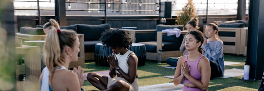 YOBK Yoga & Pilates