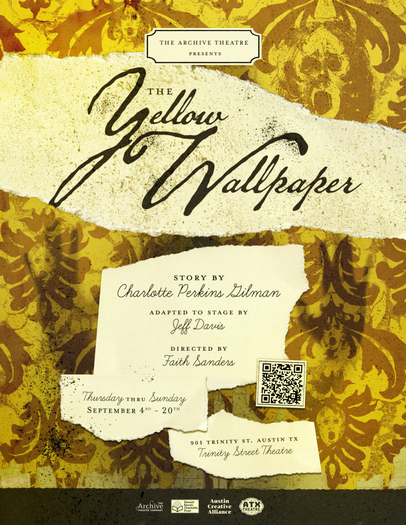 The Yellow Wallpaper