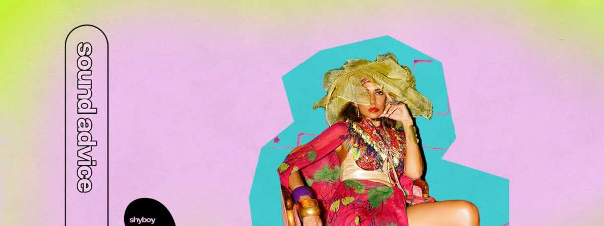 Sound Advice | Natasha Diggs