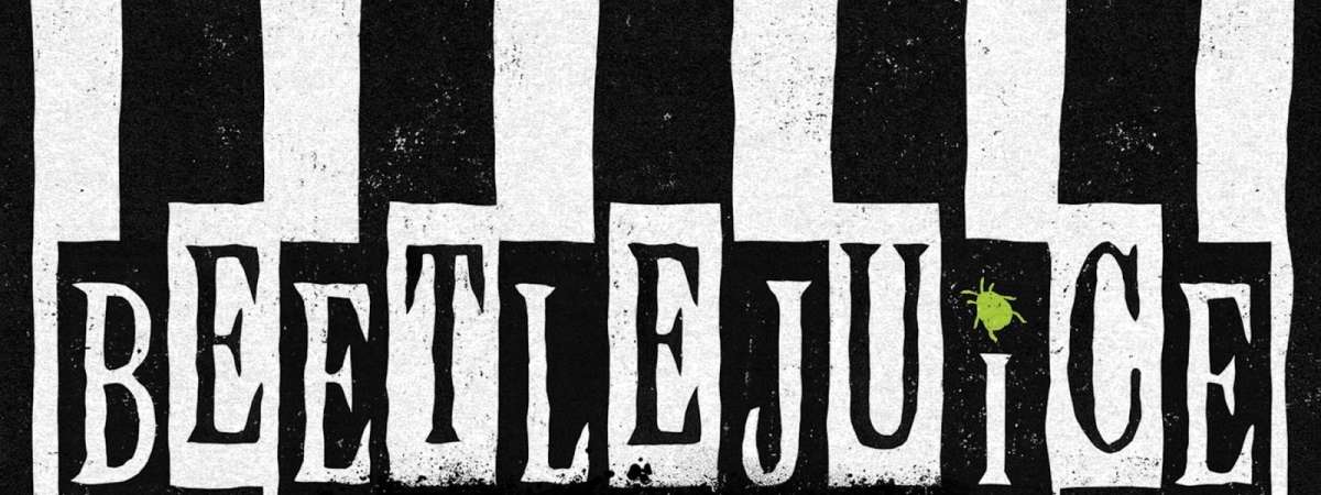 Beetlejuice