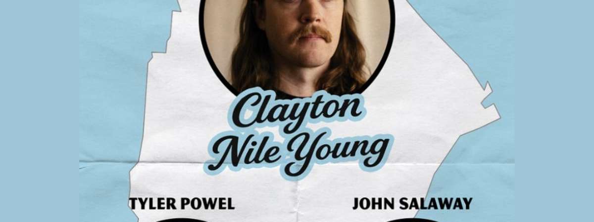 Hare Family Benefit Concert with Clayton Nile Young, Tyler Powel, & John Salaway