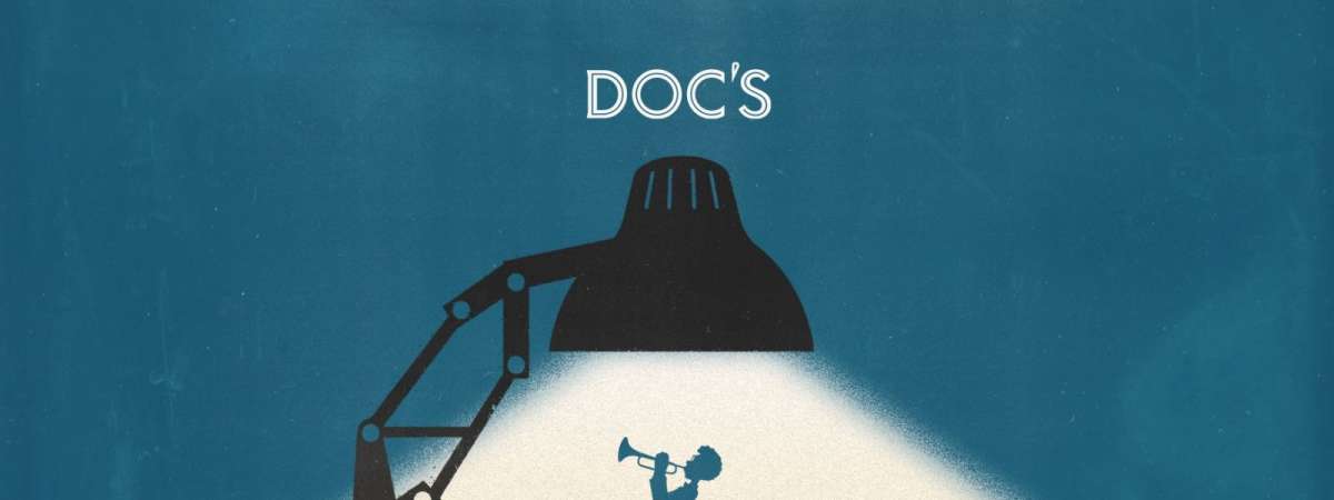 A Tribute to the Disney and Pixar Songbook Ft. The Motion Picture Jazz Orchestra Presents: