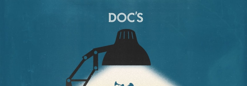 A Tribute to the Disney and Pixar Songbook Ft. The Motion Picture Jazz Orchestra Presents: