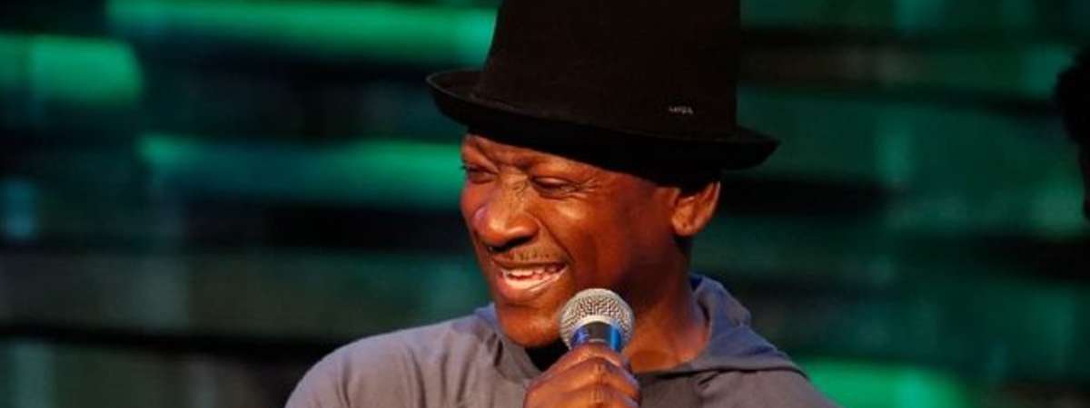 Joe Torry