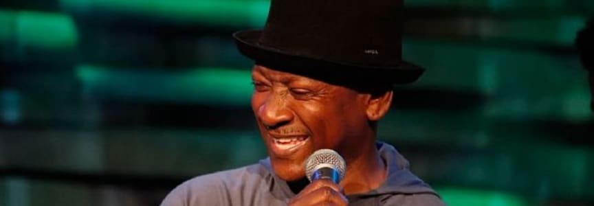 Joe Torry