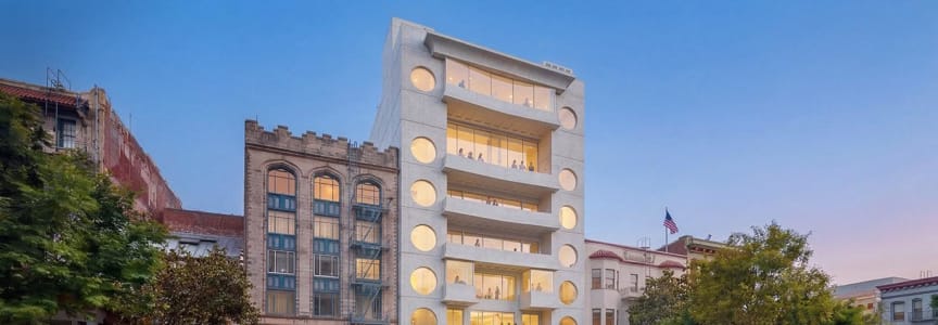 Empress Re-Imagined: Community Open House