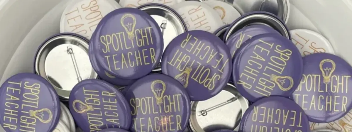 Spotlight: Virtual Information Session for Teachers