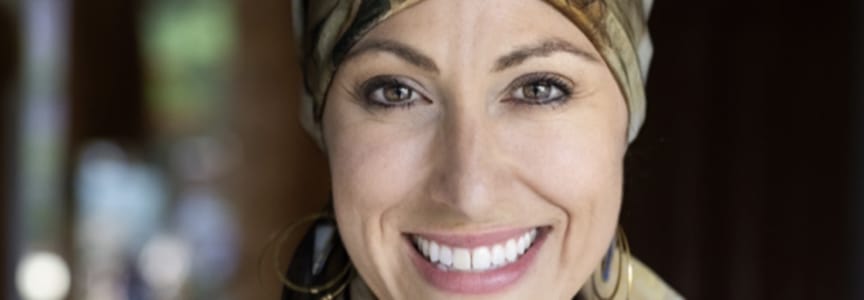 Calling on Esther Across the Ages