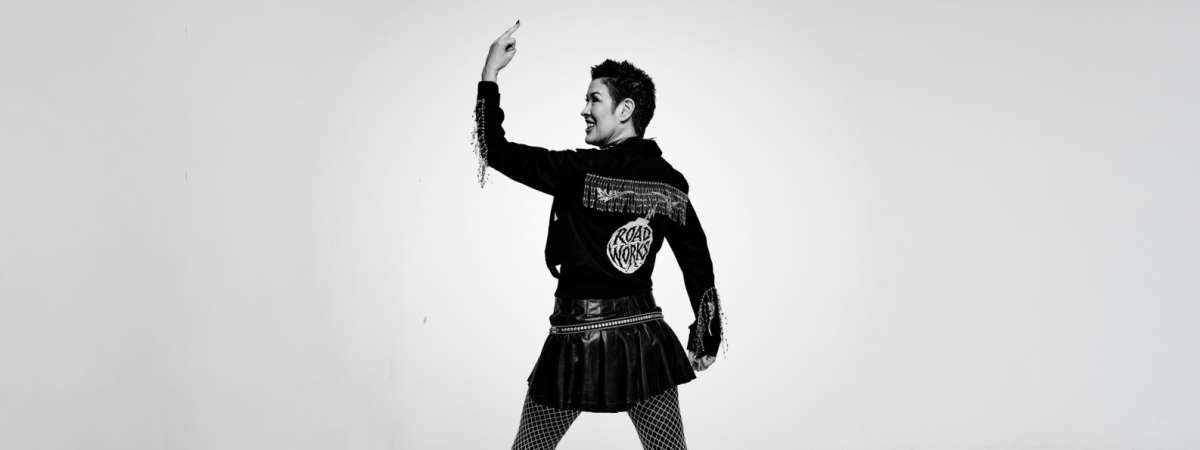 Michelle Shocked