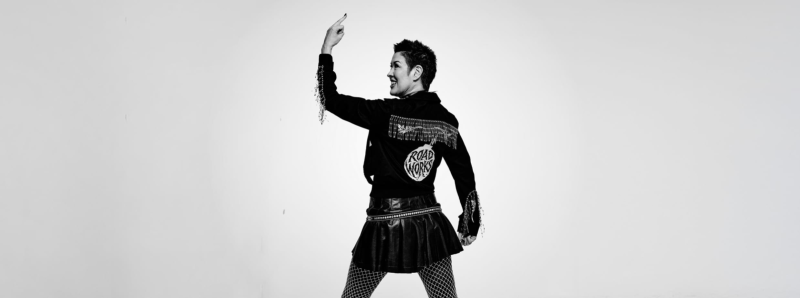 Michelle Shocked