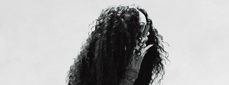 Elle Varner Live