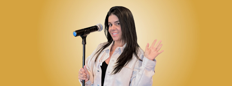 One Funny Lisa Marie