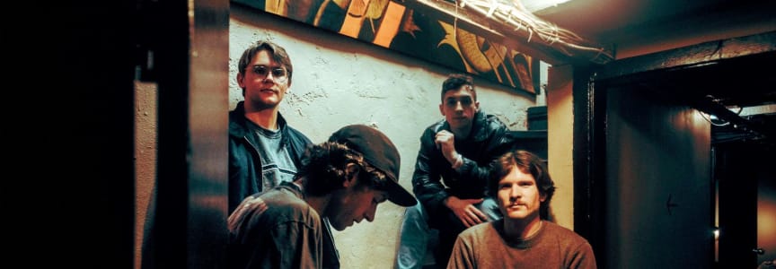 The Montaines, True Jackson