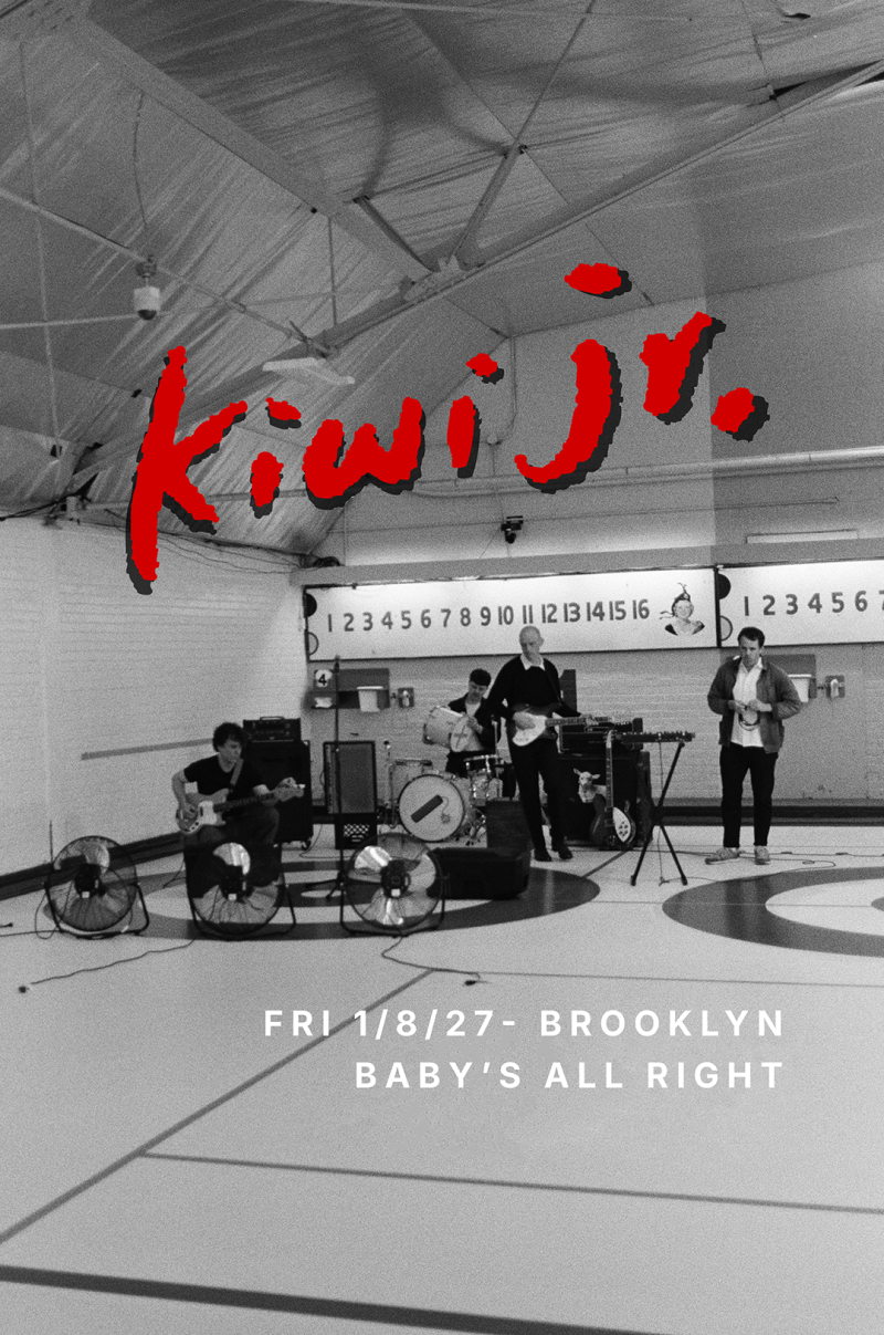 Kiwi Jr.