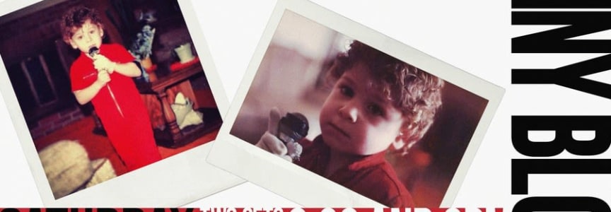 Eric Benny Bloom: Tribute to Michael Jackson