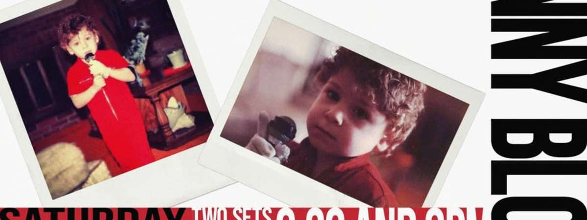 Eric Benny Bloom: Tribute to Michael Jackson